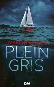 Plein Gris, roman de Marion Brunet, prix Astrid Lindgren 2025