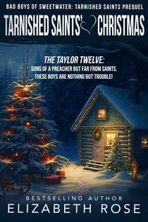 Tarnished Saints' Christmas - Bad Boys of Sweetwater