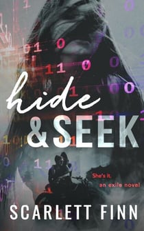 Hide & Seek - Exile, #1