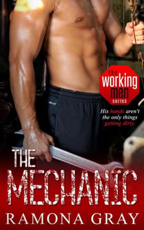 The Mechanic (Book One, Working Men) - Working Men, #1