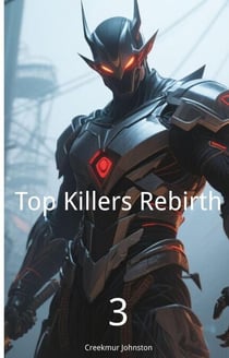 Top Killers Rebirth - Top Killers Rebirth, #3
