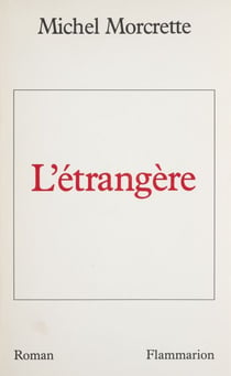 L'Étrangère