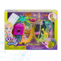Sac Ananas Surprises - Polly Pocket