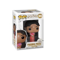 99 padma patil harry potter funko