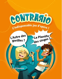 Contrario Slim