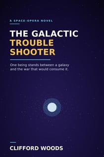 The Galactic Trouble Shooter