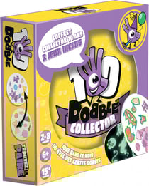 Dobble - Édition Collector 10 ans