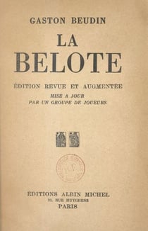 La belote