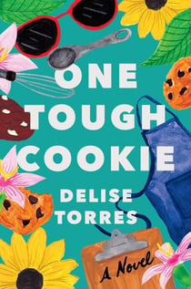 One Tough Cookie - A Novel