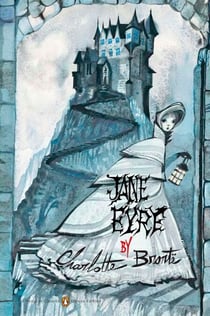 Jane Eyre - (Penguin Classics Deluxe Edition)