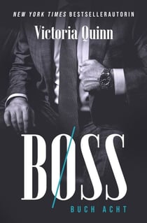 Boss Buch Acht - Boss (German), #8