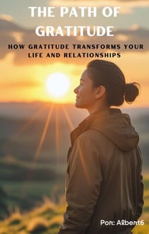 The Path of Gratitude How Gratitude Transforms Your Life and Relationships
