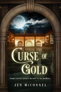 Curse of Gold - Counting Curses, #2