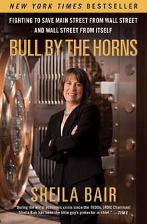 Bull by the Horns - Fighting to Save Main Street from Wall Street and Wall Street from Itself