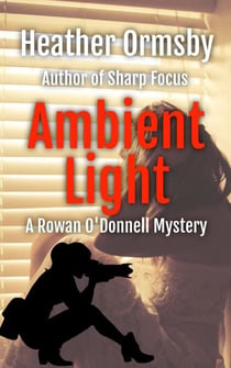 Ambient Light: A Rowan O'Donnell Mystery - Rowan O'Donnell Mysteries, #3