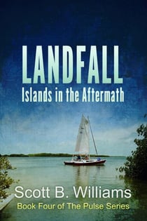 Landfall: Islands in the Aftermath - The Pulse Series, #4