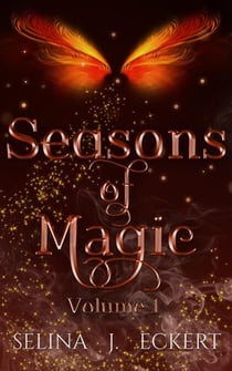 Seasons of Magic Volume 1 - Seasons of Magic