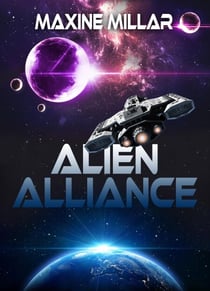 Alien Alliance - Niseyen Galaxy, #1