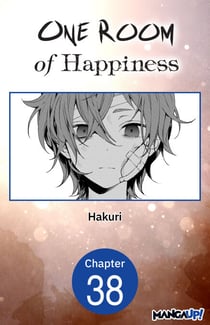 One Room of Happiness #038