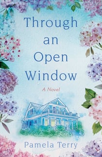 Through an Open Window - A Novel