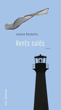Vents salés - VENTS SALES [NUM]