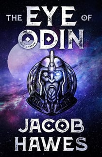 The Eye of Odin - War of the Nine, #1
