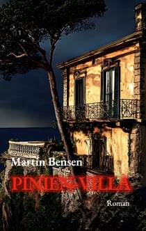 Pinien-Villa - Roman