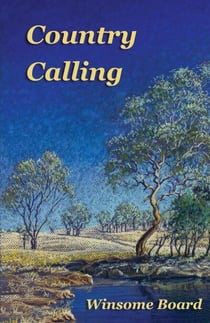 Country Calling - The Shangri-la Trilogy, #1