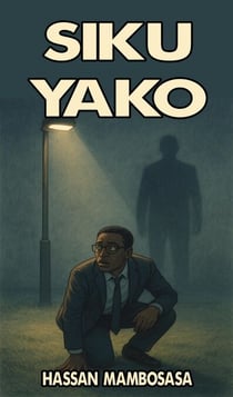 Siku Yako