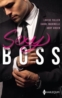 Sexy Boss - Le patron de ses rêves - Gravé dans son coeur - Le patron du manoir