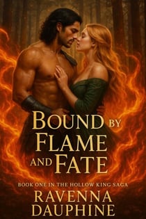 Bound by Flame and Fate