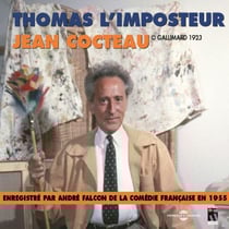 Thomas l'imposteur