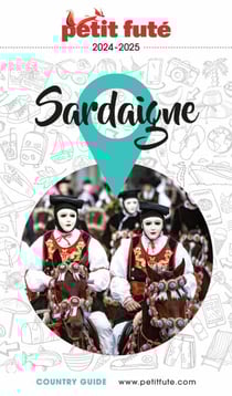SARDAIGNE 2024 Petit Futé