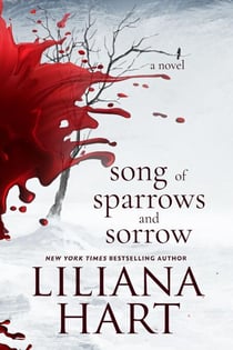 Song of Sparrows and Sorrow - Dynamis Security, #1