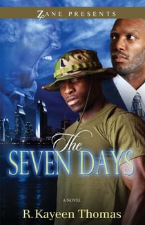 The Seven Days - A Novel