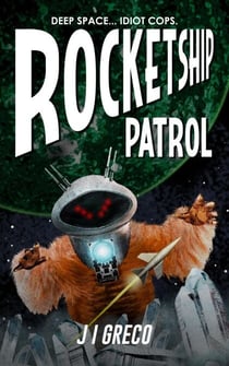 Rocketship Patrol