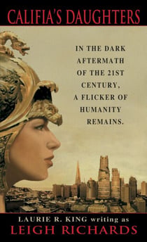 Califia's Daughters - A Novel