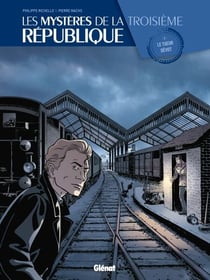 Les Mystères de la 3e République - Tome 02 - Le Tueur Dévot