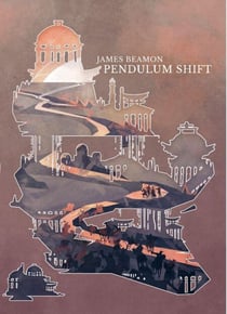 Pendulum Shift - Pendulum Heroes, #2