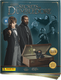 Les Animaux Fantastiques 3 - Le pack ultime