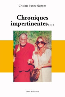 Chroniques impertinentes… - Anecdotes