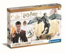 Harry Potter Hippogriffe - Clementoni