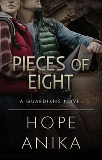 Pieces of Eight - The Guardians Series, #4