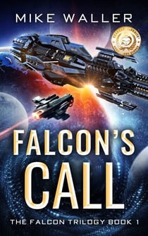 Falcon's Call - The Falcon Trilogy, #1
