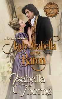 Lady Arabella and the Baron - The Sedgewick Ladies, #1
