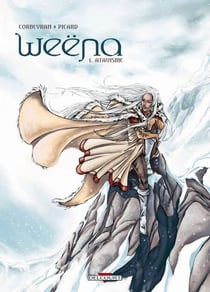 Weëna T01 - Atavisme