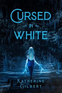 Cursed in White - More in Heaven and Earth, #5