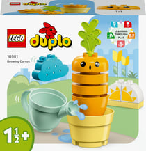 LEGO® 10981 - La carotte qui pousse - LEGO® DUPLO® Mes 1ers pas