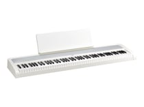 Korg B2-WH - Piano numérique - 88 touches - Blanc