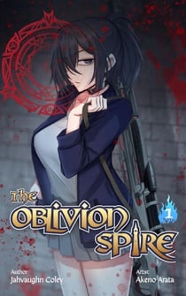 The Oblivion Spire
